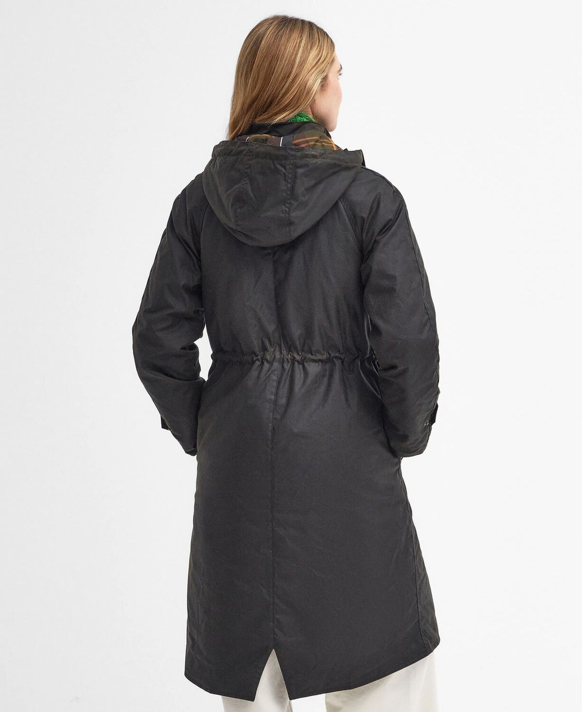 Long Cannich Wax - RRP £349