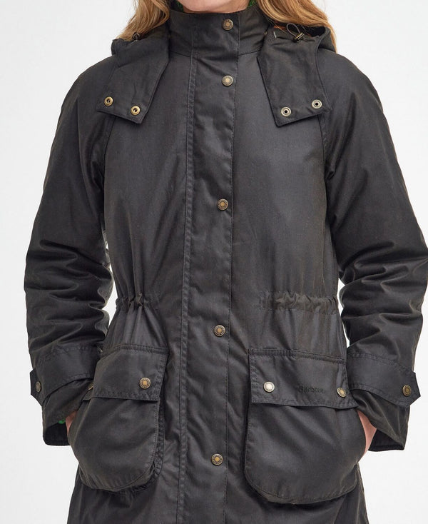 Long Cannich Wax - RRP £349