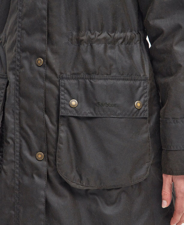 Long Cannich Wax - RRP £349