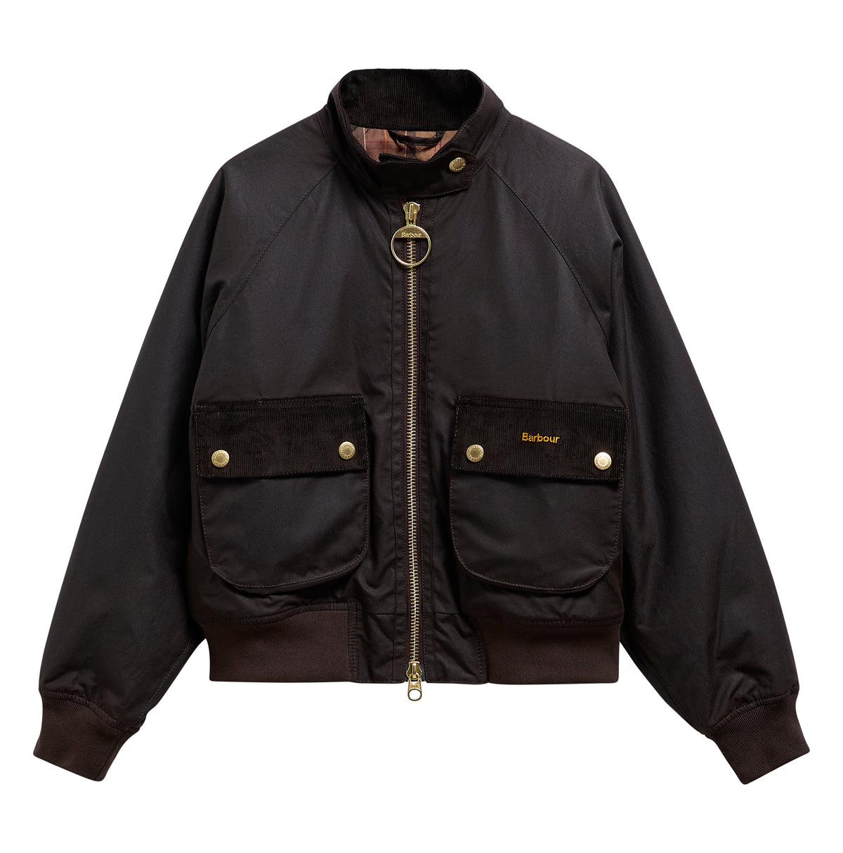 Ivybridge Wax Jacket - RRP £299
