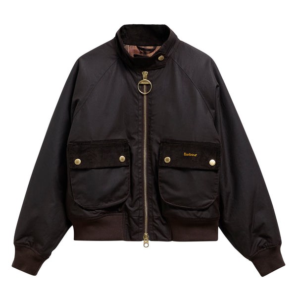 Ivybridge Wax Jacket - RRP £299
