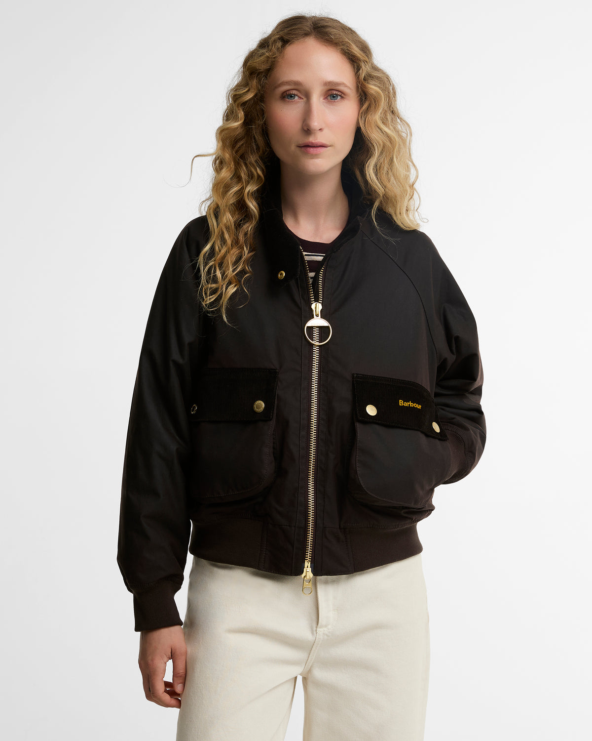 Ivybridge Wax Jacket - RRP £299