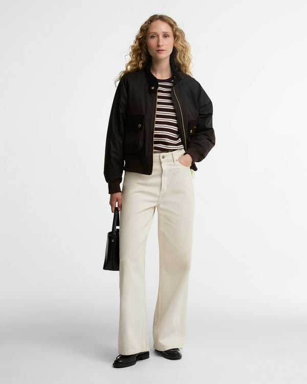 Ivybridge Wax Jacket - RRP £299