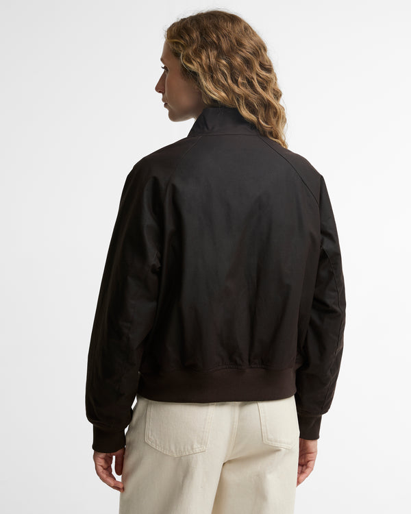 Ivybridge Wax Jacket - RRP £299