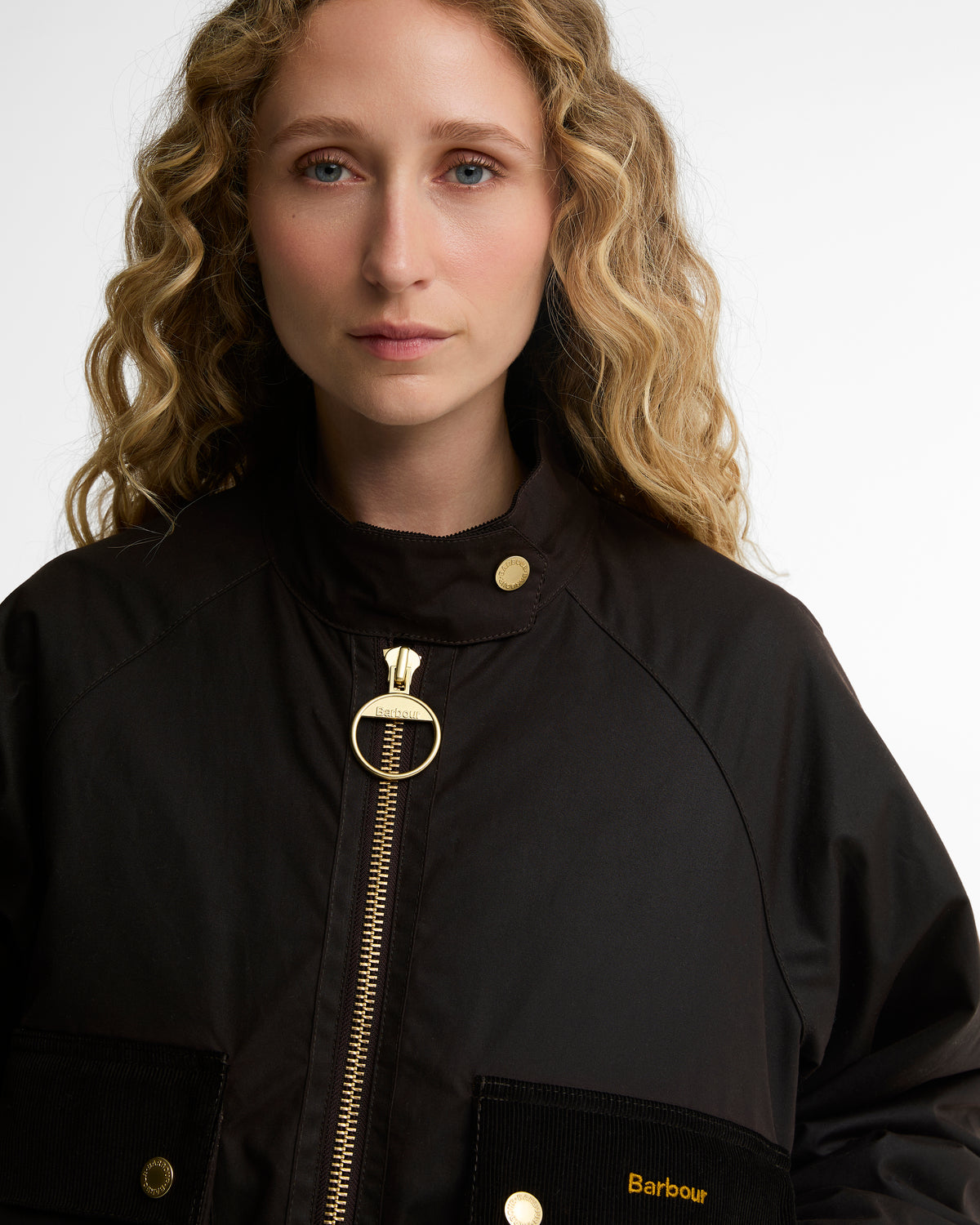 Ivybridge Wax Jacket - RRP £299