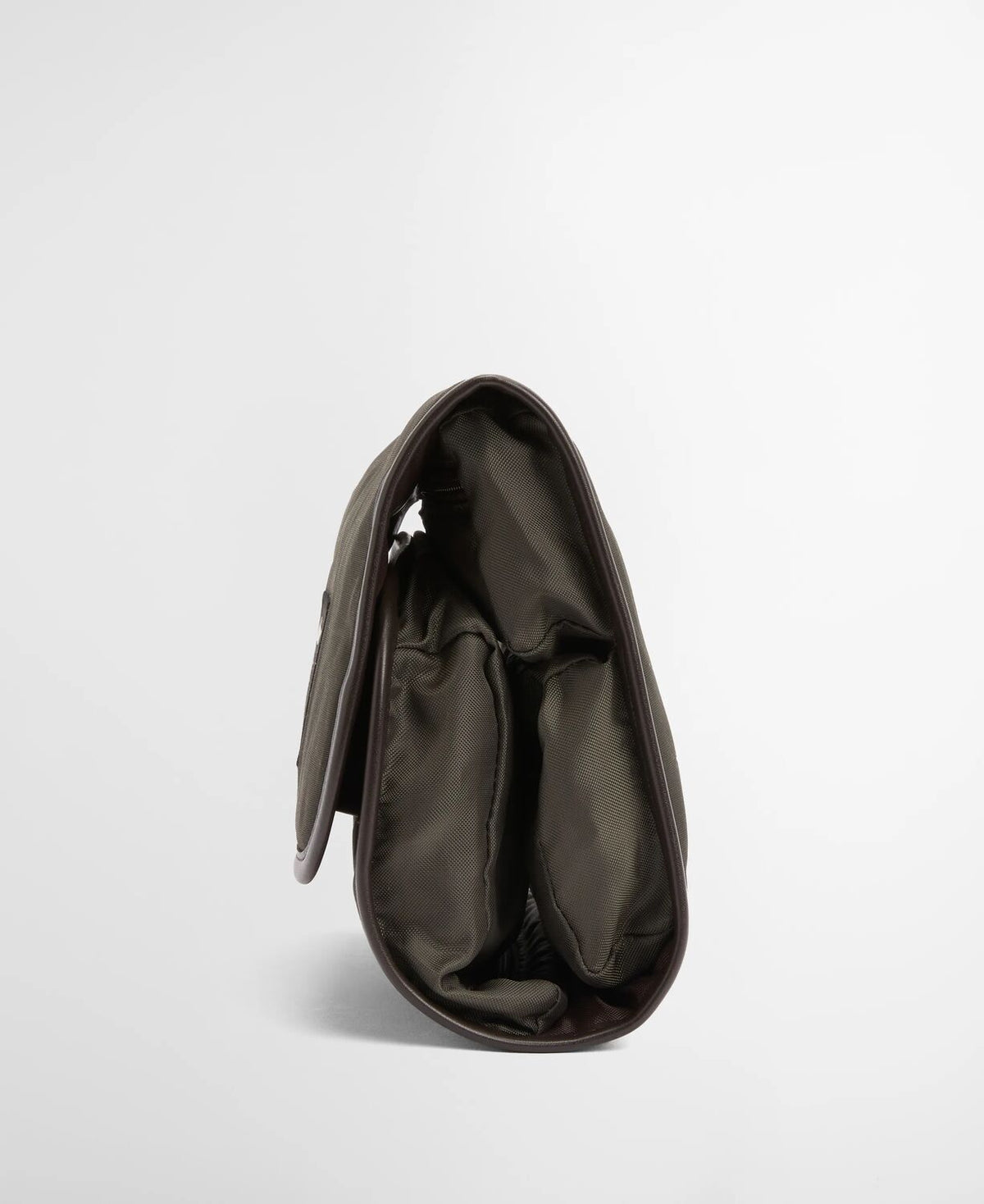 Wax Hanging Washbag