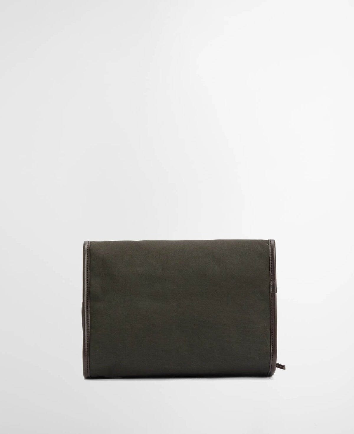 Wax Hanging Washbag