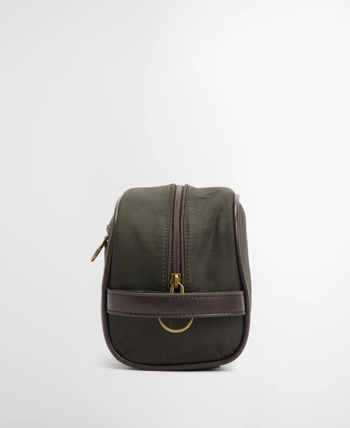 Wax Washbag