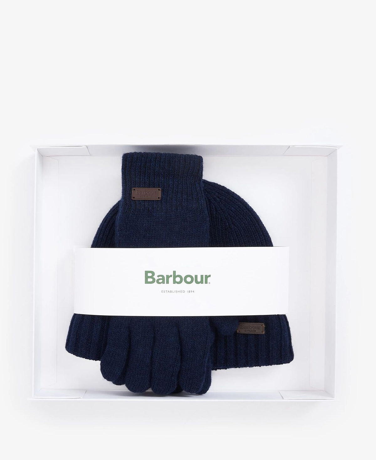 Carlton Beanie & Gloves Gift Set