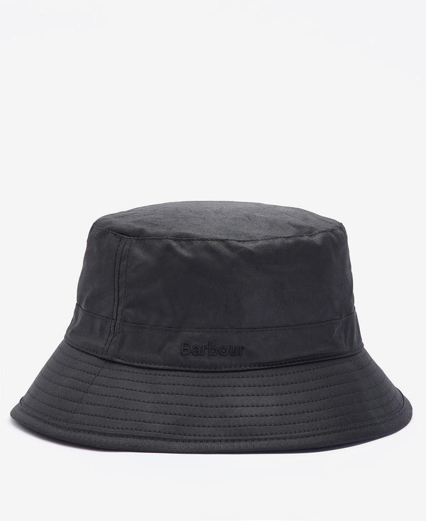 WAX BUCKET HAT