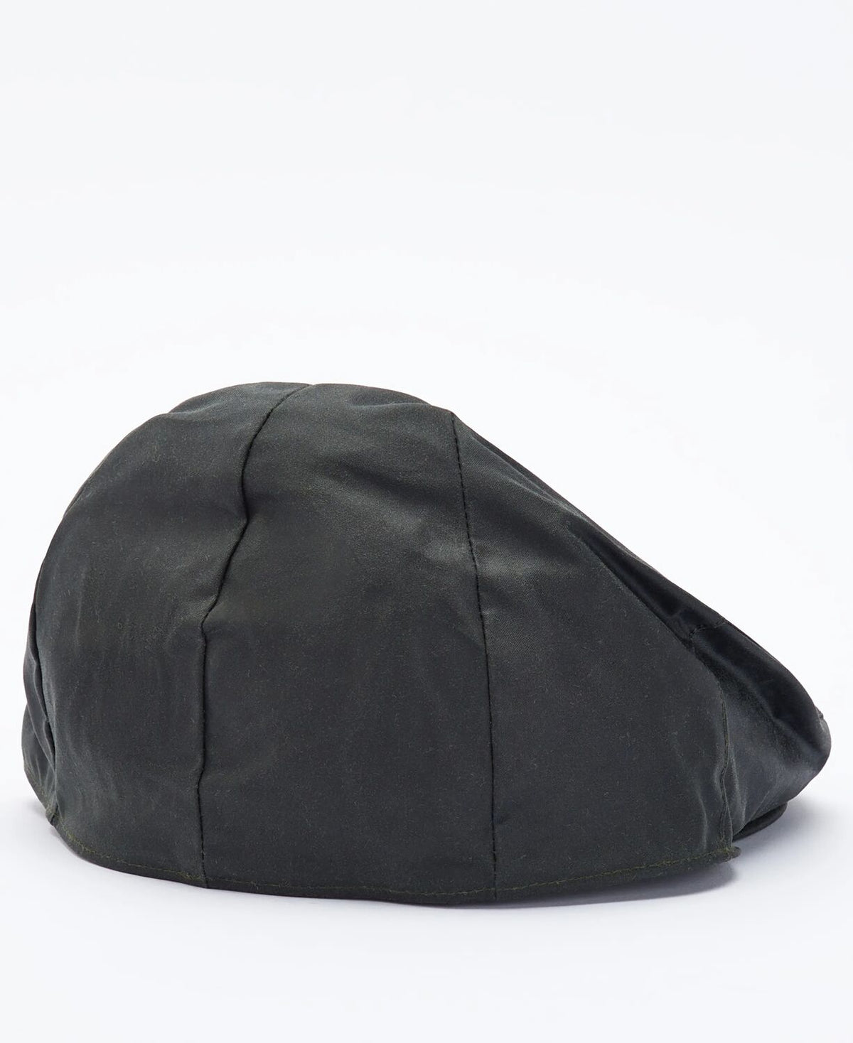 Wax Flat Cap - Colours