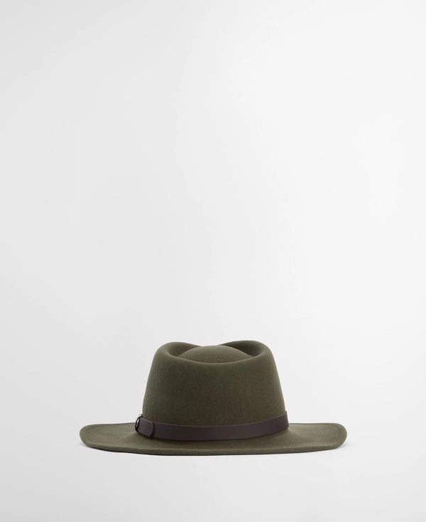 Crushable Bushman
