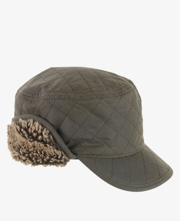 Stanhope Hunting Cap