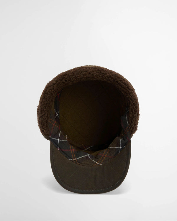 Stanhope Hunting Cap
