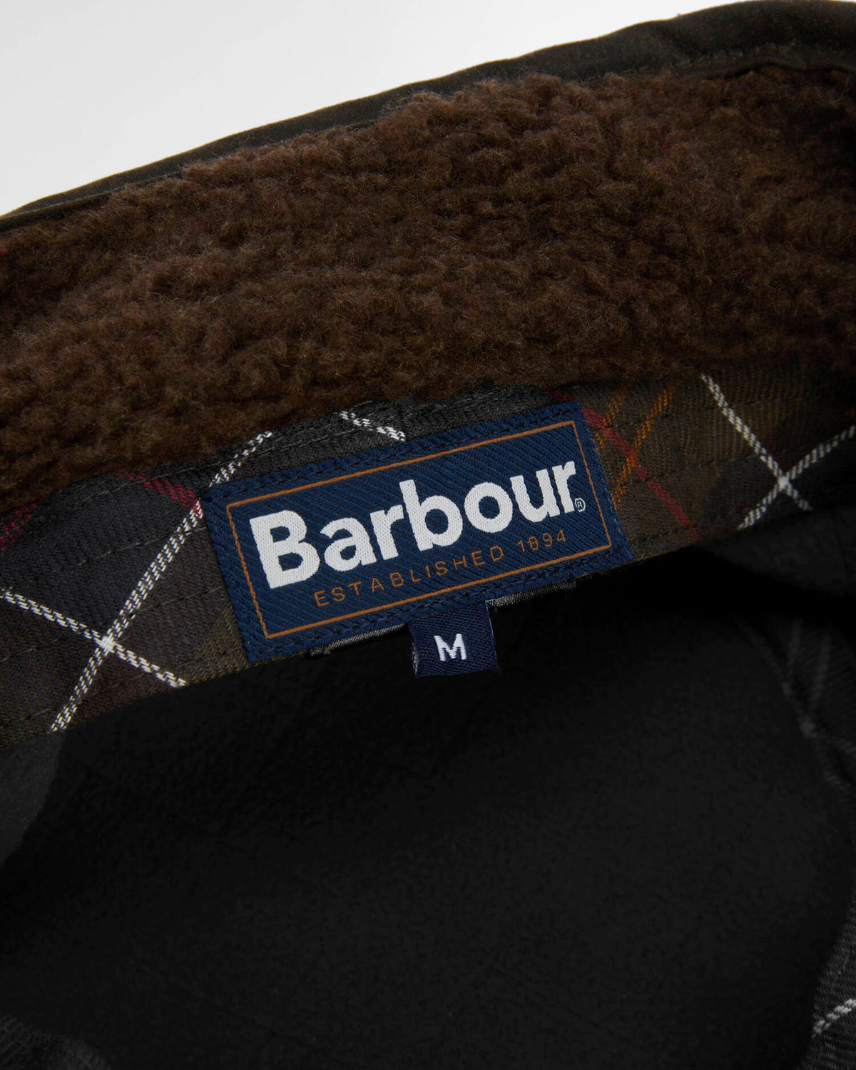 Stanhope Hunting Cap