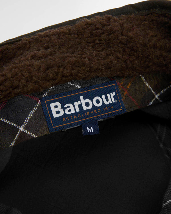 Stanhope Hunting Cap