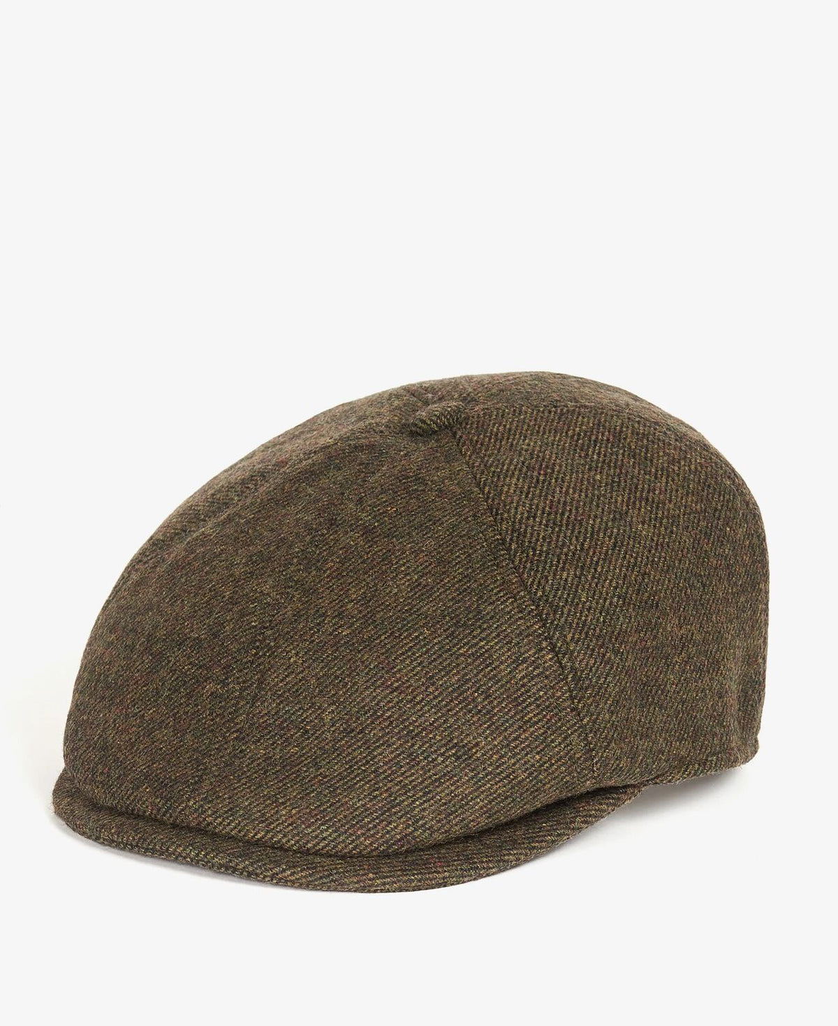 Claymore Baker Boy Cap