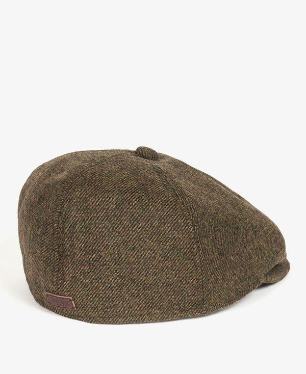Claymore Baker Boy Cap