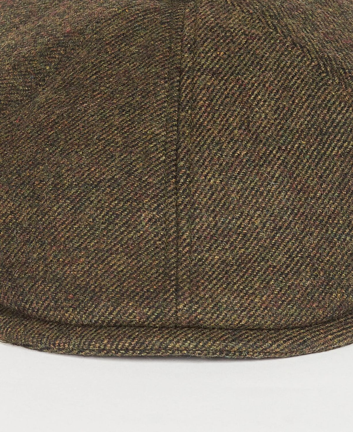 Claymore Baker Boy Cap