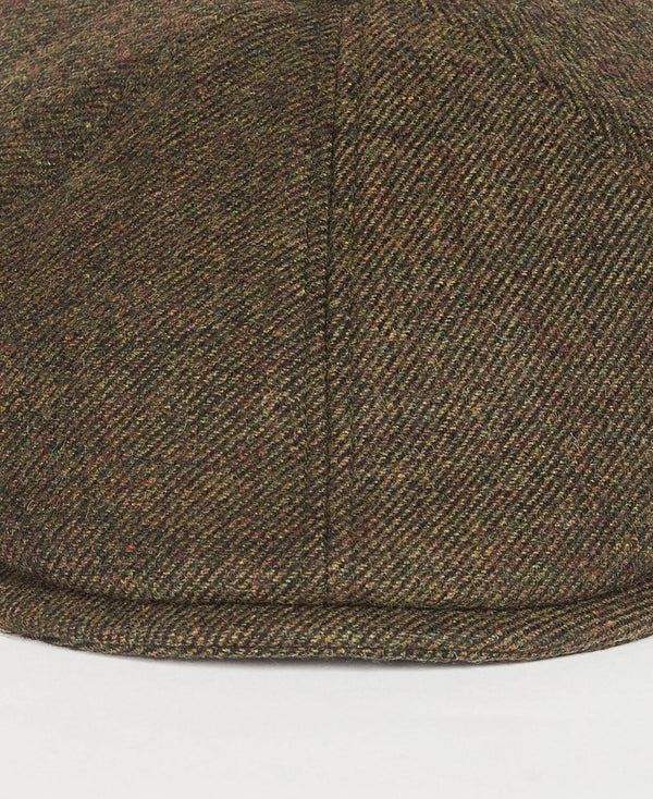 Claymore Baker Boy Cap