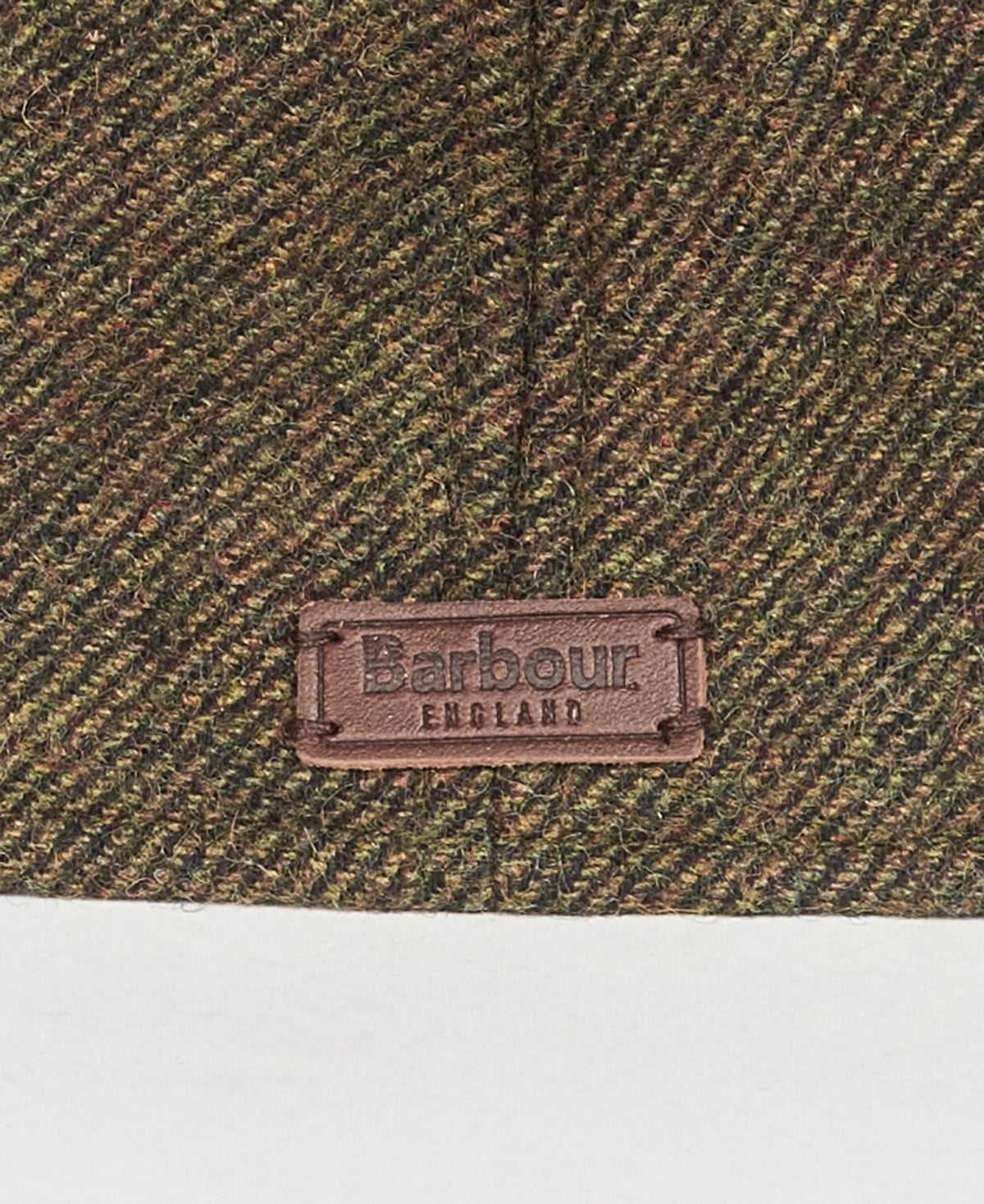 Claymore Baker Boy Cap