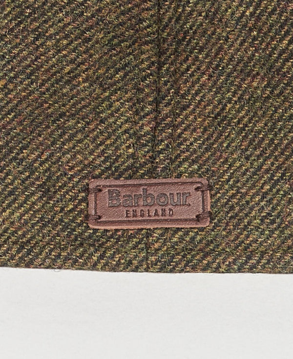 Claymore Baker Boy Cap