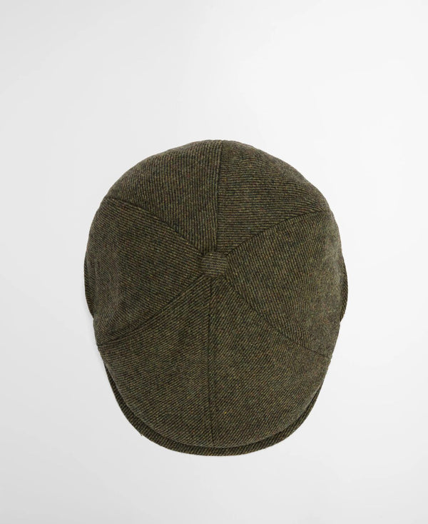Claymore Baker Boy Cap