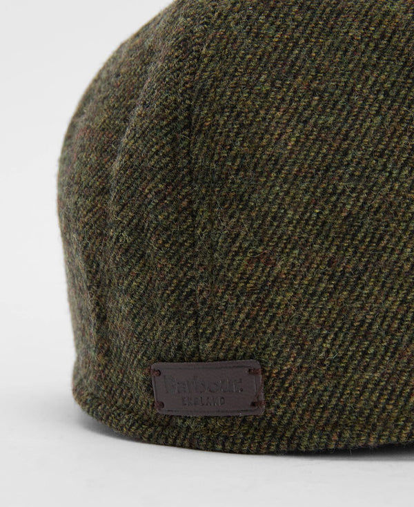 Claymore Baker Boy Cap