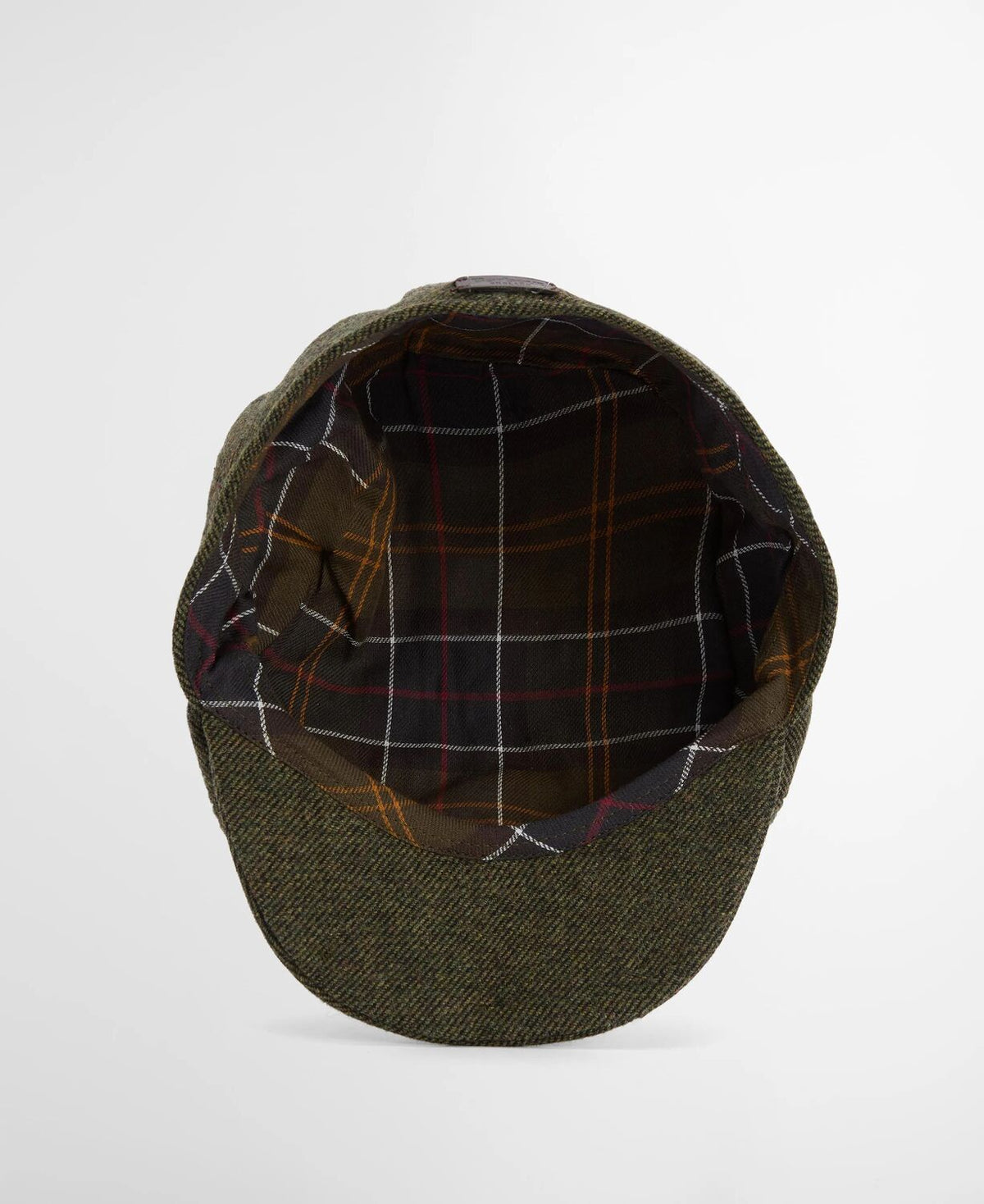 Claymore Baker Boy Cap
