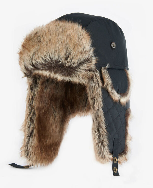 Cleadon Trapper