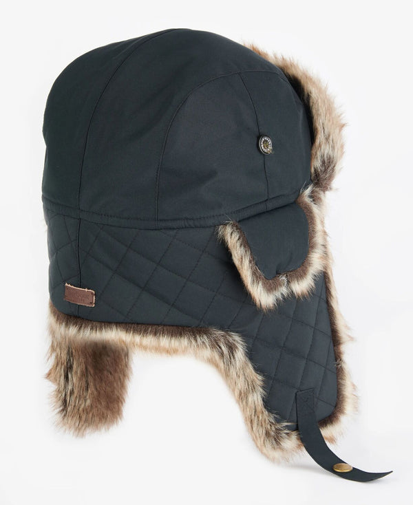 Cleadon Trapper