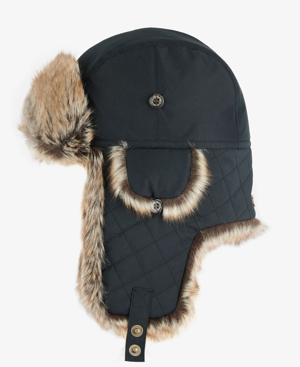 Cleadon Trapper