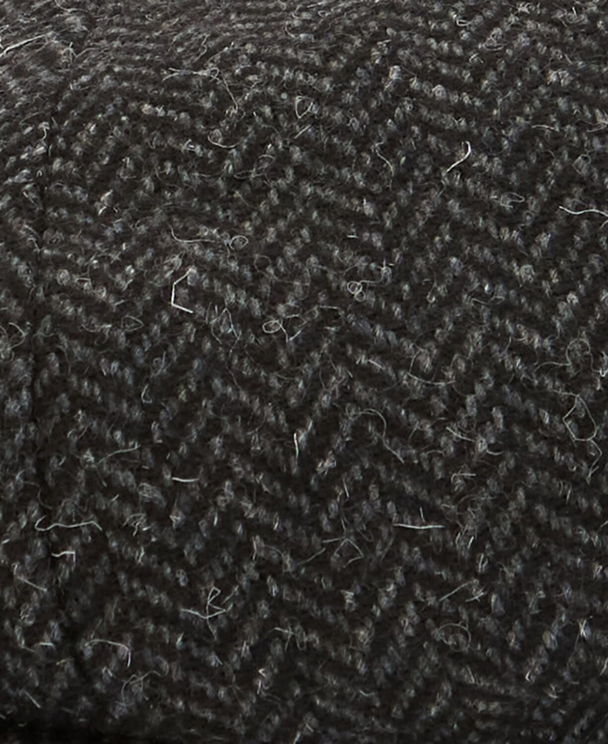 Fyne Tweed Baker Boy Cap