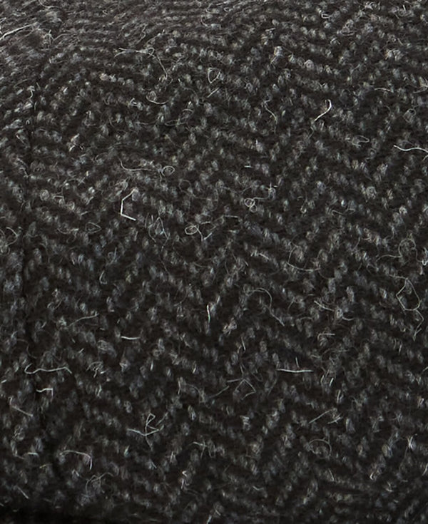 Fyne Tweed Baker Boy Cap