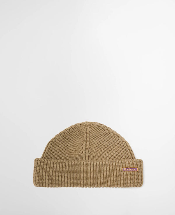 Mosely Beanie Hat