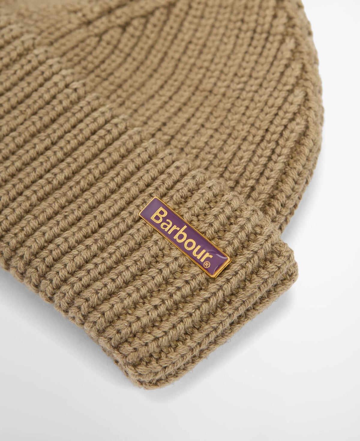 Mosely Beanie Hat