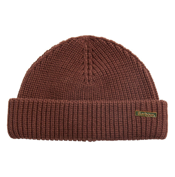 Mosely Beanie Hat