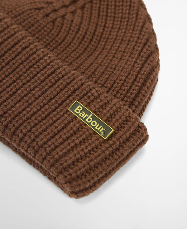 Mosely Beanie Hat