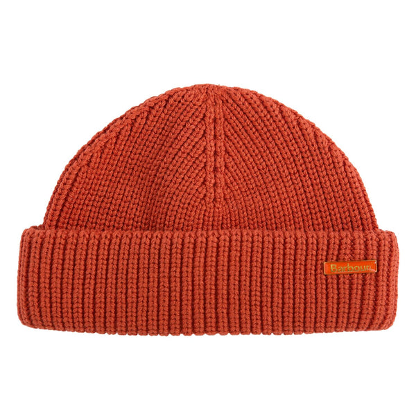 Mosely Beanie Hat