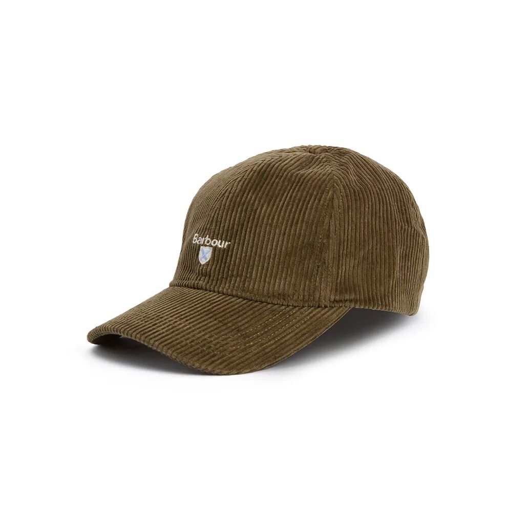 Preston Cord Cap