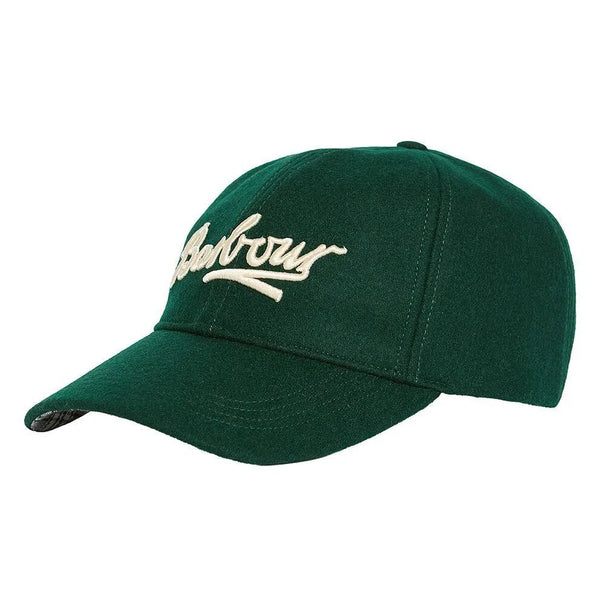 Bowery Cap