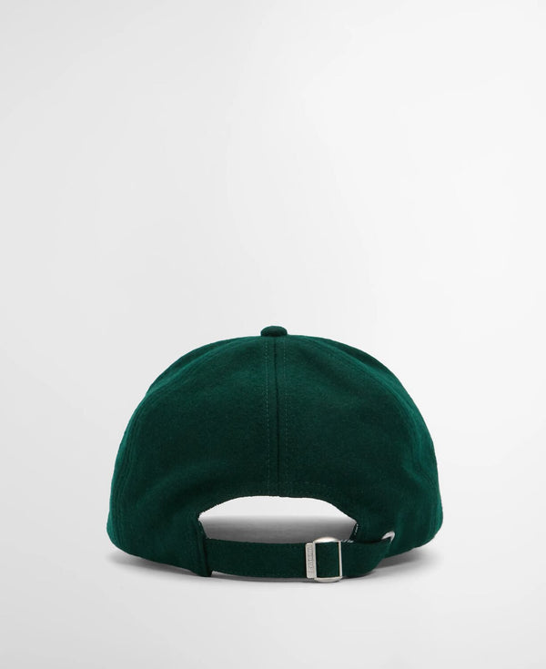 Bowery Cap