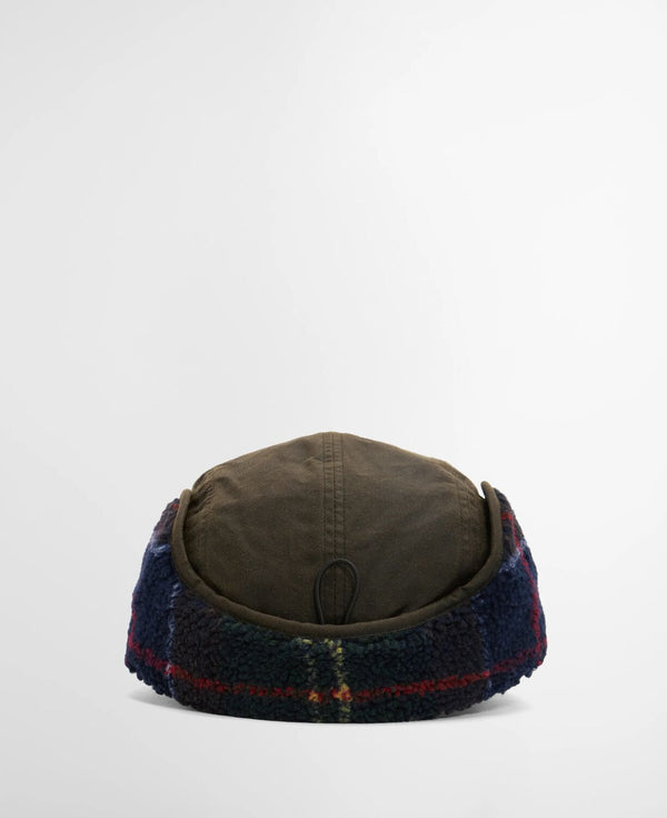 Lonnen Carpenter Cap