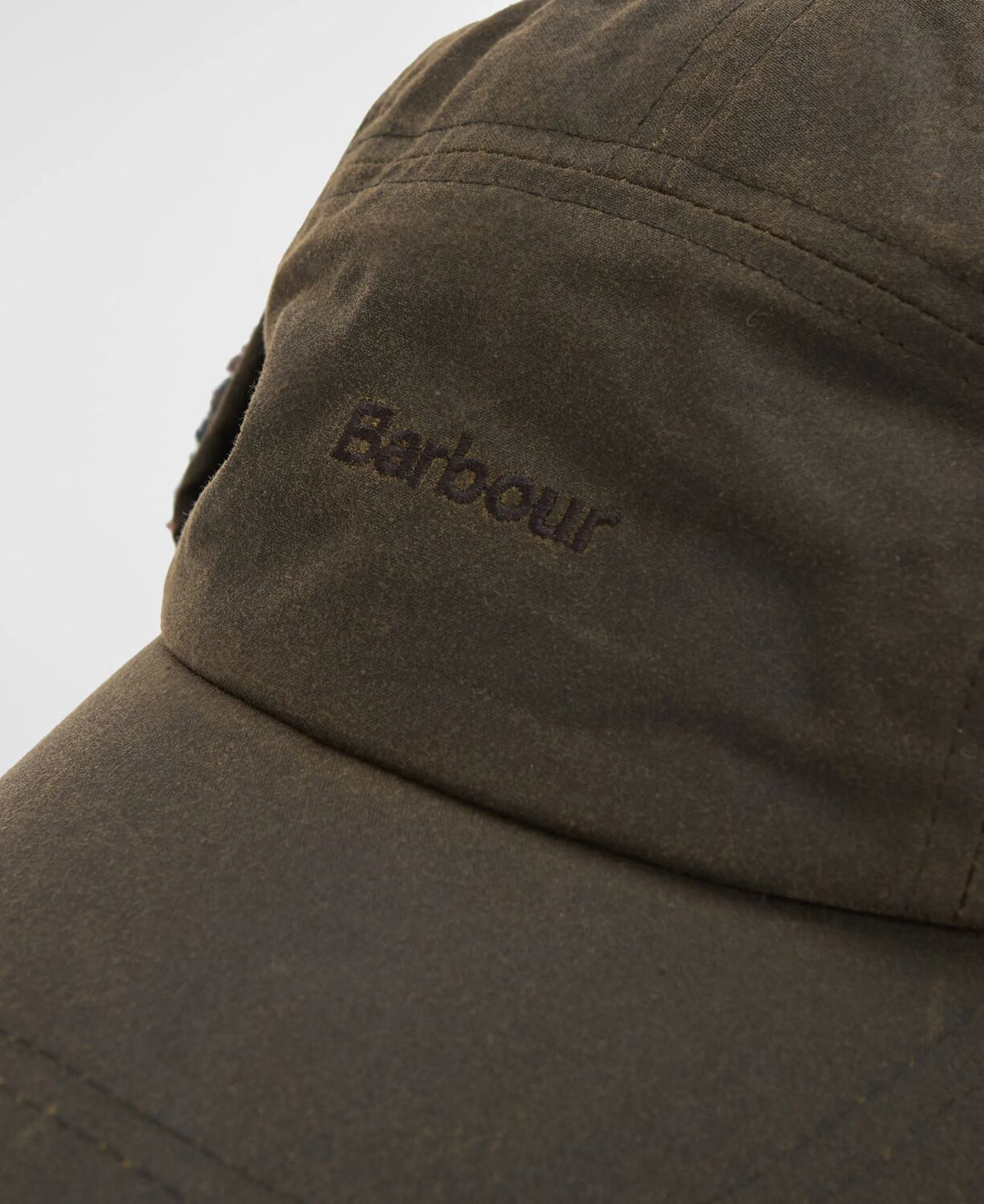 Lonnen Carpenter Cap