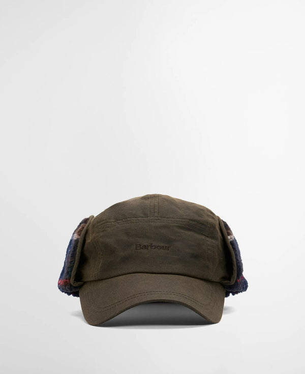 Lonnen Carpenter Cap