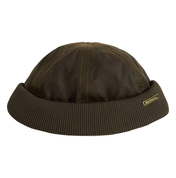 Renford Docker Hat