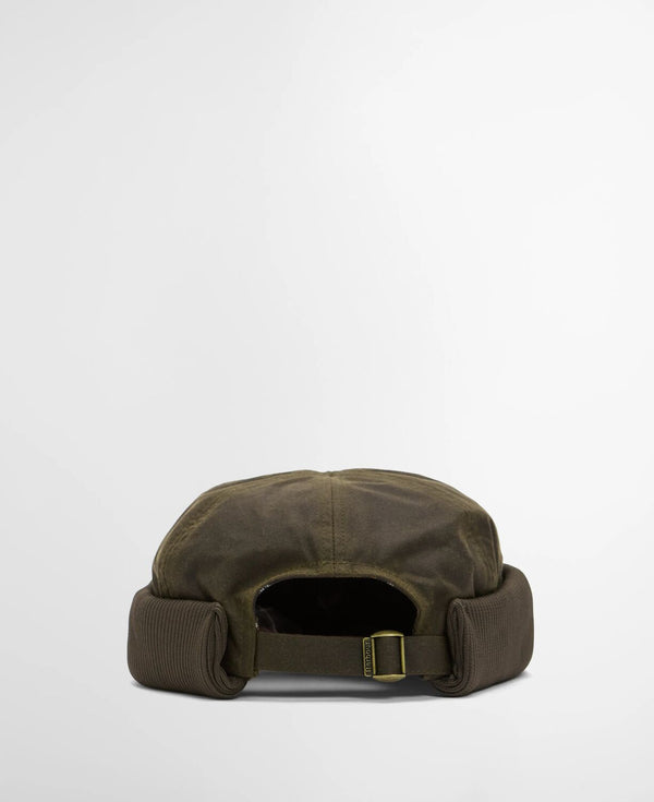 Renford Docker Hat