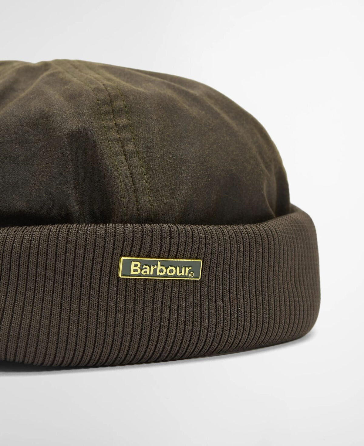 Renford Docker Hat