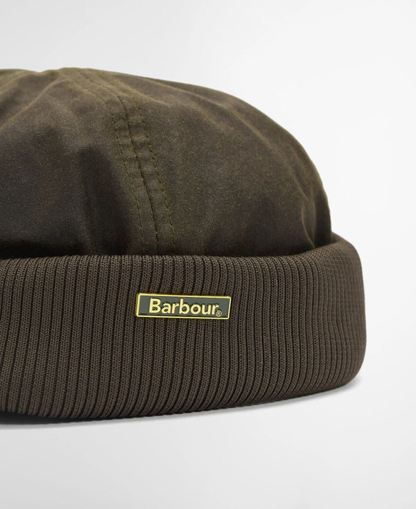 Renford Docker Hat