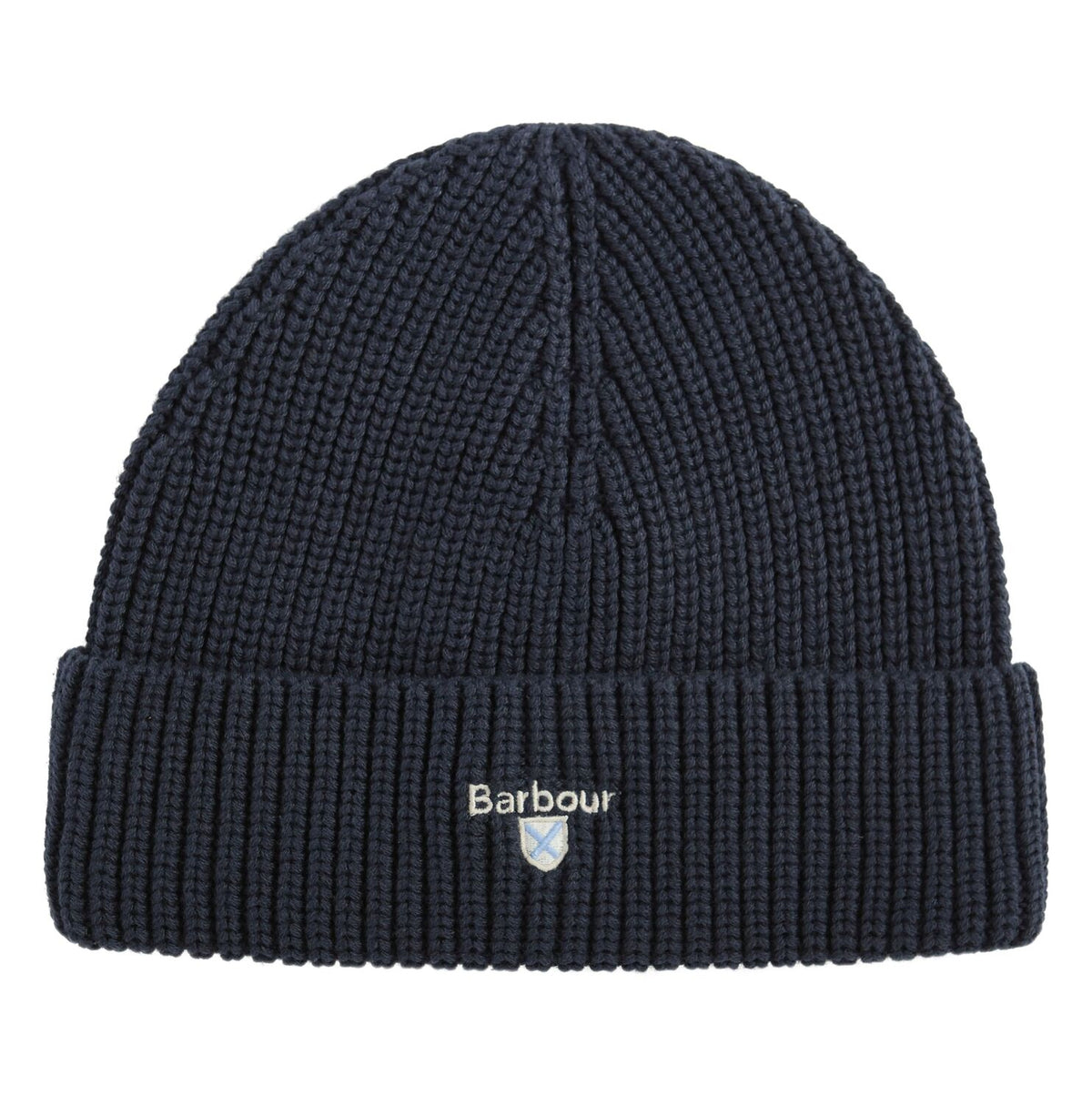 Cascade Knitted Beanie Hat
